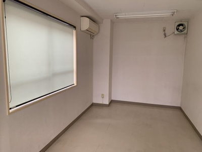 【内装】 | サンブリッジビル