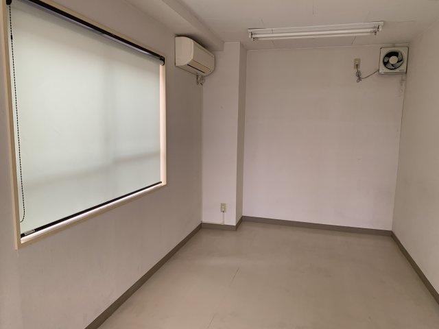 【内装】 | サンブリッジビル