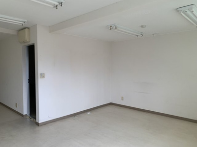 【内装】 | サンブリッジビル