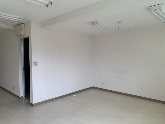 【内装】 | サンブリッジビル