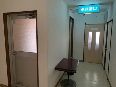 【その他共用部分】 | サンブリッジビル