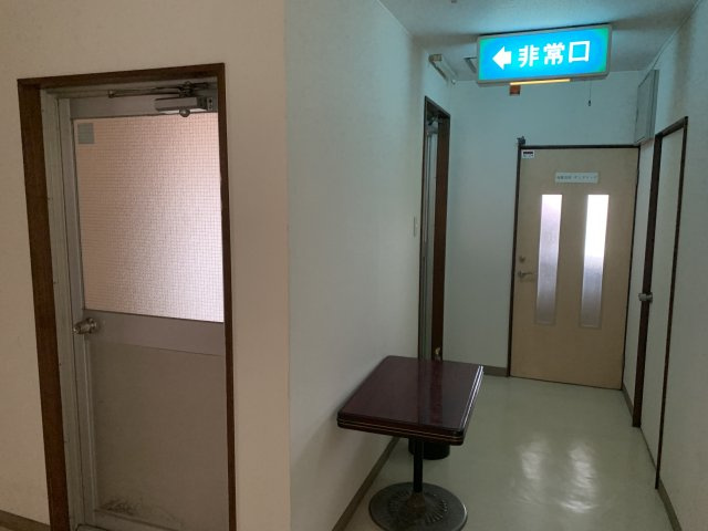 【その他共用部分】 | サンブリッジビル