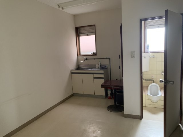 【洗面所】 | サンブリッジビル