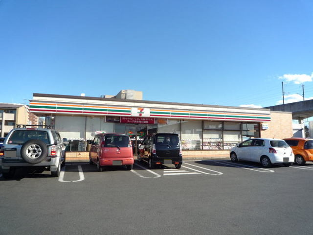 サニーヴィレッジⅠの周辺|その他