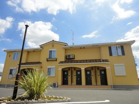 サニーヴィレッジⅠ