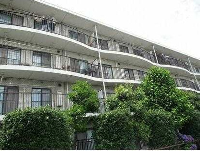 【外観】 | ドミールさがみ野1(ドミールサガミノワン)