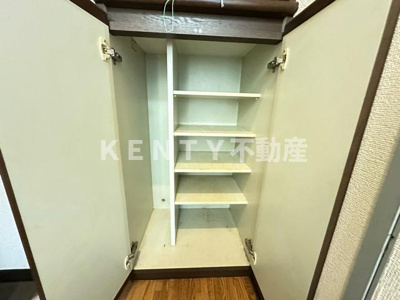 【収納】 | アクセスマスダ | 小物を収納するのに便利です