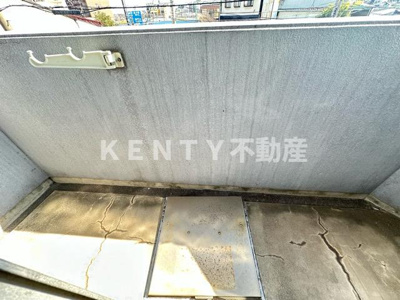 【バルコニー】 | アクセスマスダ | バルコニーからの眺めを楽しみながら食事をしませんか