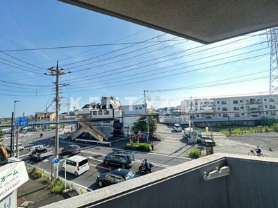 【展望】 | アクセスマスダ