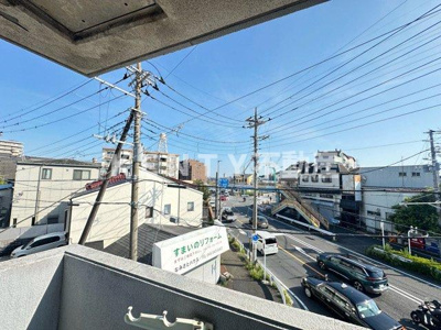 【展望】 | アクセスマスダ