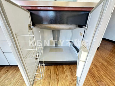 【収納】 | アクセスマスダ | 収納豊富です