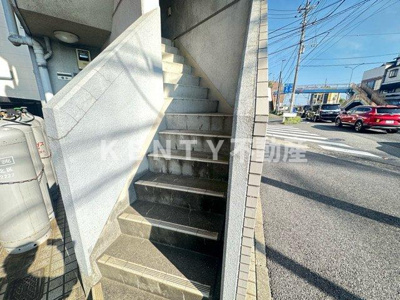 【その他共用部分】 | アクセスマスダ