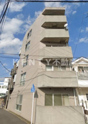 【外観】 | アクセスマスダ | 外観もきれいです