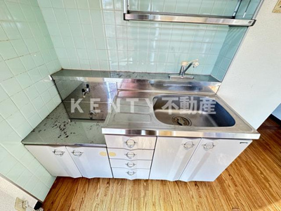 【キッチン】 | アクセスマスダ | キッチンでお料理をお楽しみください