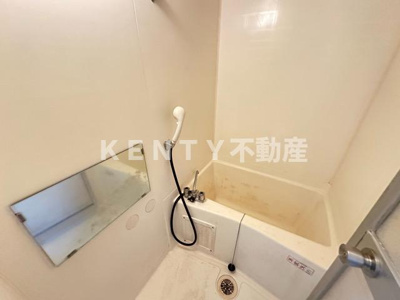 【浴室】 | アクセスマスダ | お風呂で日々の疲れを落としましょう