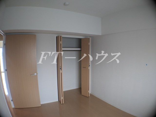 グレースＫ津田沼の内装