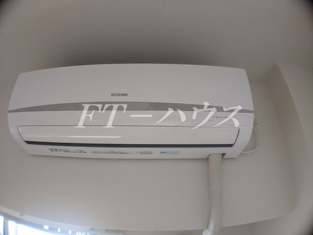 グレースＫ津田沼の設備