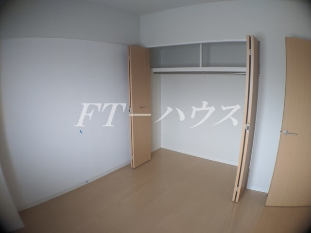 グレースＫ津田沼の内装