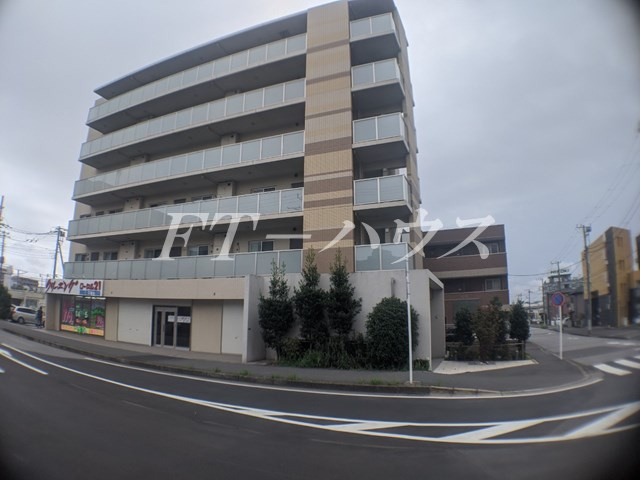 グレースＫ津田沼