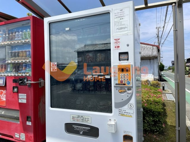 ティファニーの設備
