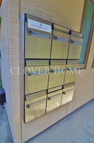 ブレジオ祥のその他共用部分