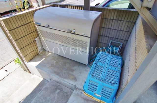 ブレジオ祥のその他共用部分