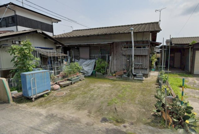 【外観】 | 柳井・山根