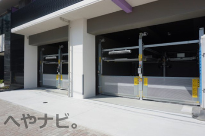 【駐車場】 | S-RESIDENCE一社 | ★敷地内駐車場　※シリーズ物件イメージ