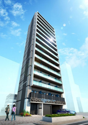 【外観】 | S-RESIDENCE一社 | ★外観