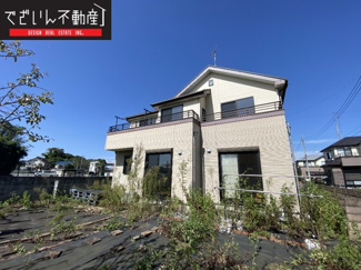 【外観】 | (現地2023年10月撮影)