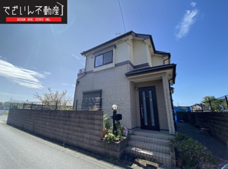 【外観】 | (現地2023年10月撮影)