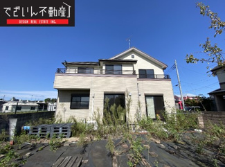 【外観】 | (現地2023年10月撮影)