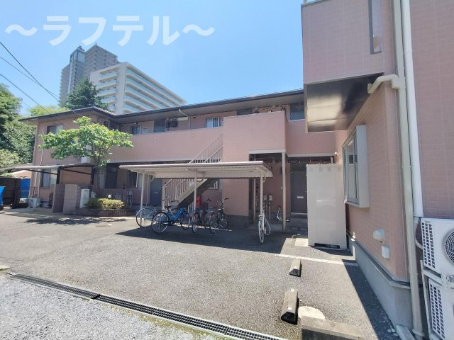 コンフォート宮本