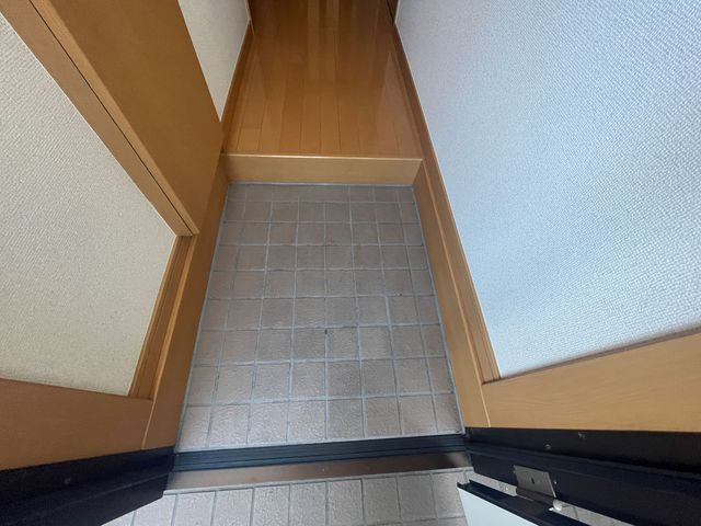 【玄関】エスト・ハナセン