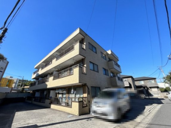 京成稲毛駅徒歩3分好立地物件☆