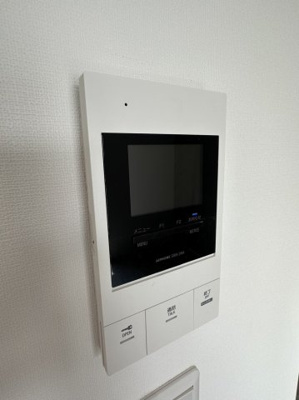 【セキュリティ】 | ラフィーナパレス宮崎東