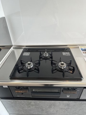 【キッチン】 | ラフィーナパレス宮崎東