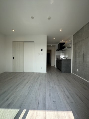 【居間・リビング】 | ラフィーナパレス宮崎東