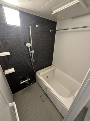 【浴室】 | ラフィーナパレス宮崎東