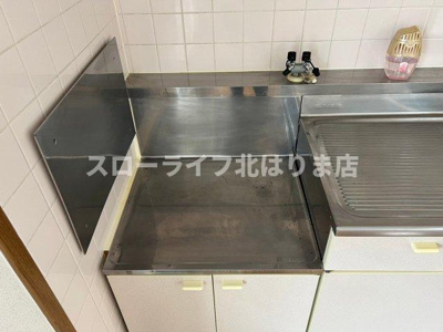 【キッチン】 | カーペンターＩ