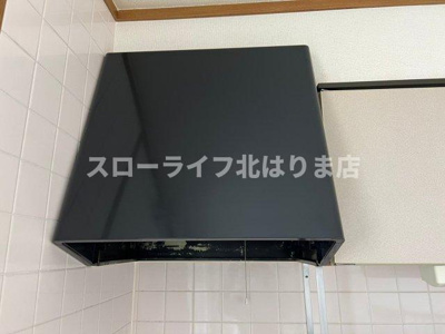 【キッチン】 | カーペンターＩ