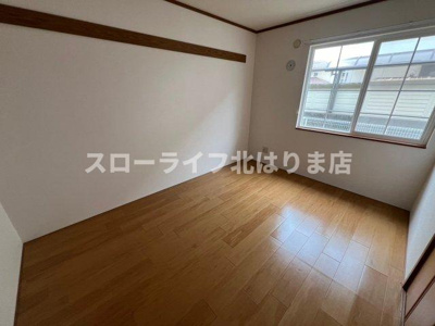 【洋室】 | カーペンターＩ