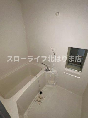 【浴室】 | カーペンターＩ