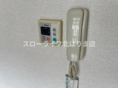 【設備】 | カーペンターＩ