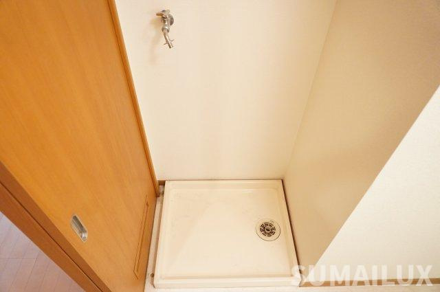 熊本市中央区本山町の賃貸マンションの設備