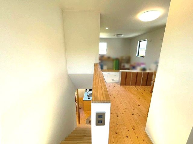 高知市春野町西分　中古戸建てのその他