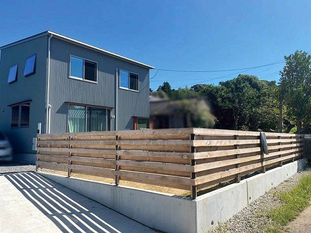 高知市春野町西分　中古戸建て