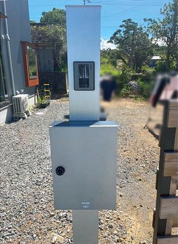 高知市春野町西分　中古戸建ての設備