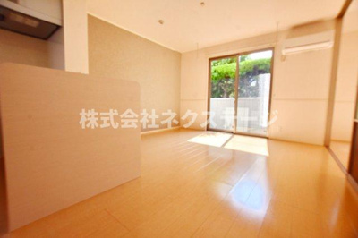 【居間・リビング】 | マメゾンクラミ
