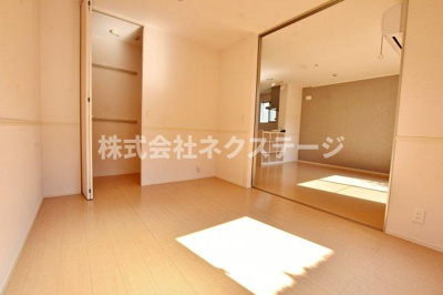 【洋室】 | マメゾンクラミ